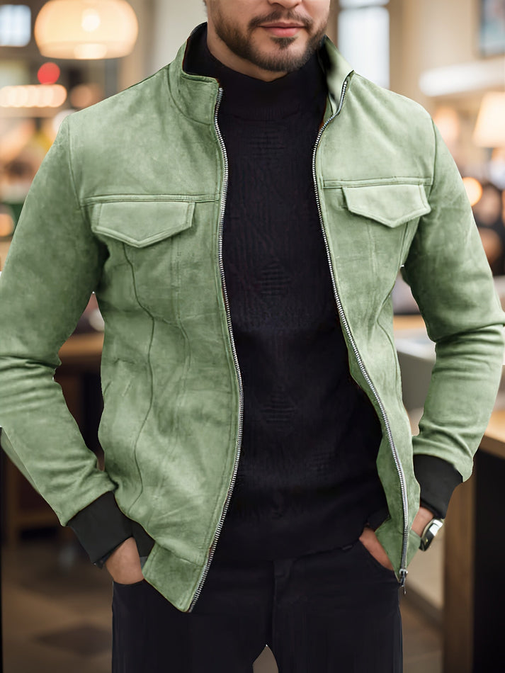 Veste Hiver Polaire Douce et Élégante pour Homme et Femme