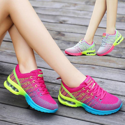 Chaussures de Loi­sir Féminines Confor­tables
