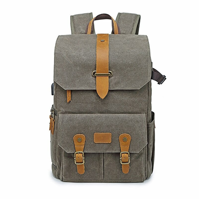 Sac à dos Photo Imperméable et Robuste