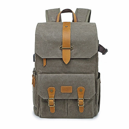Sac à dos Photo Imperméable et Robuste