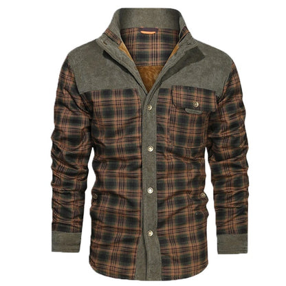 Veste homme classique et élégante