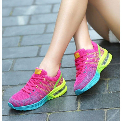 Chaussures de Loi­sir Féminines Confor­tables