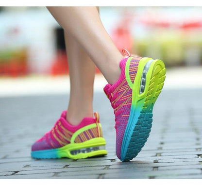 Chaussures de Loi­sir Féminines Confor­tables