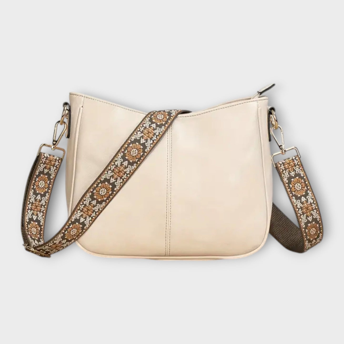 Sac à Épaule Femmes Style Bohème Chic