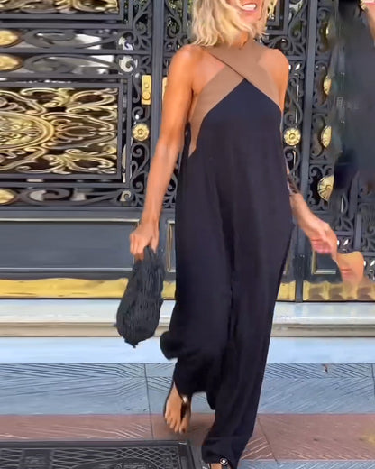Robe Été en Dentelle – Robe Longue Décontractée pour Femme