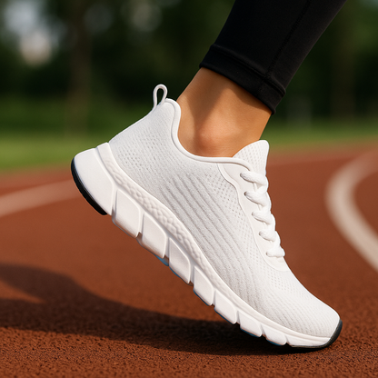 Ortholite™ – Chaussures Orthopédiques Femme Légères et Respirantes