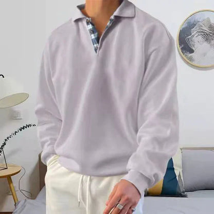 Tee-shirts Homme Décontractés pour Été