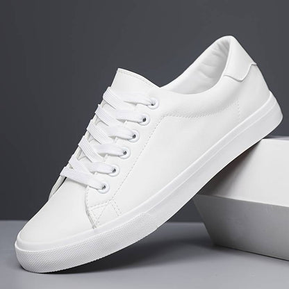 Baskets Blanc Moderne et Polyvalentes
