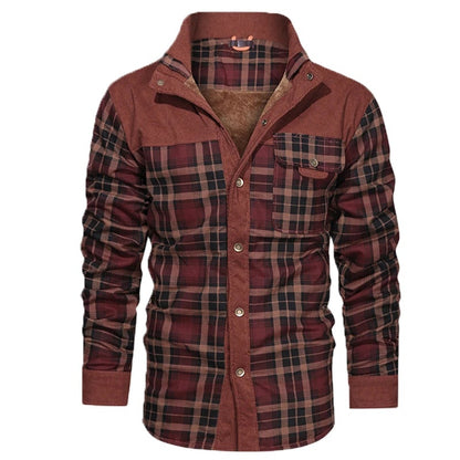 Veste homme classique et élégante