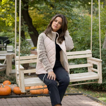 Veste Femme Élégante et Confortable pour Toutes les Occasions