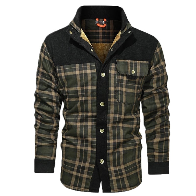 Veste homme classique et élégante