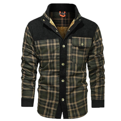 Veste homme classique et élégante