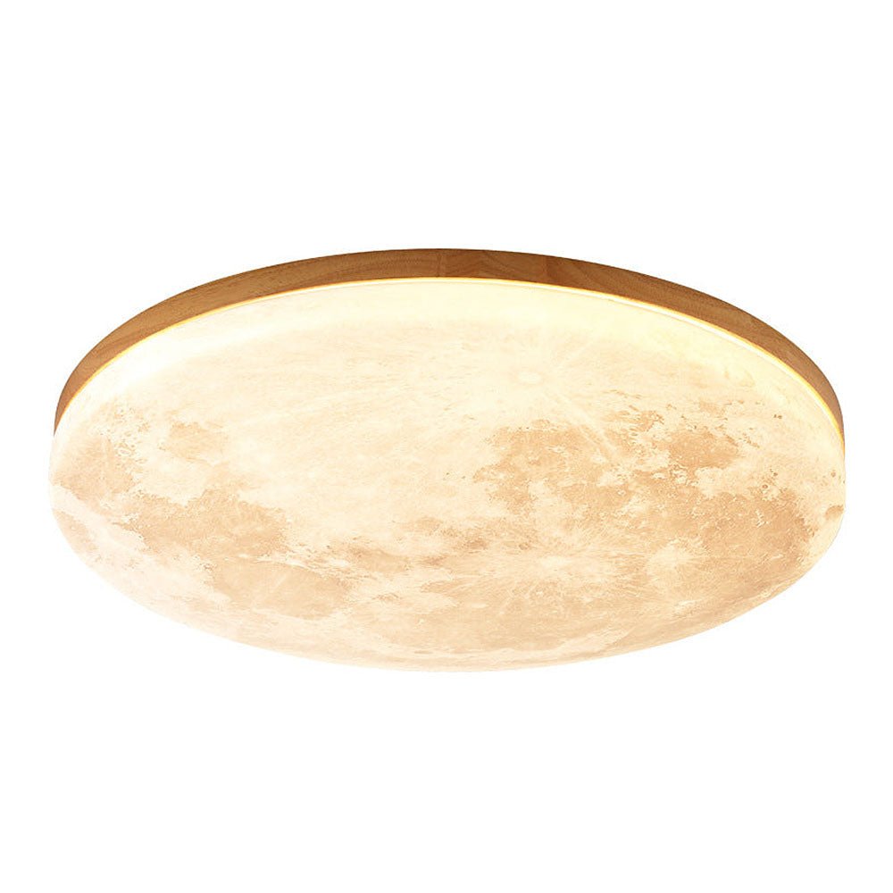 Lampe Plafond LED Moderne Design Nordique