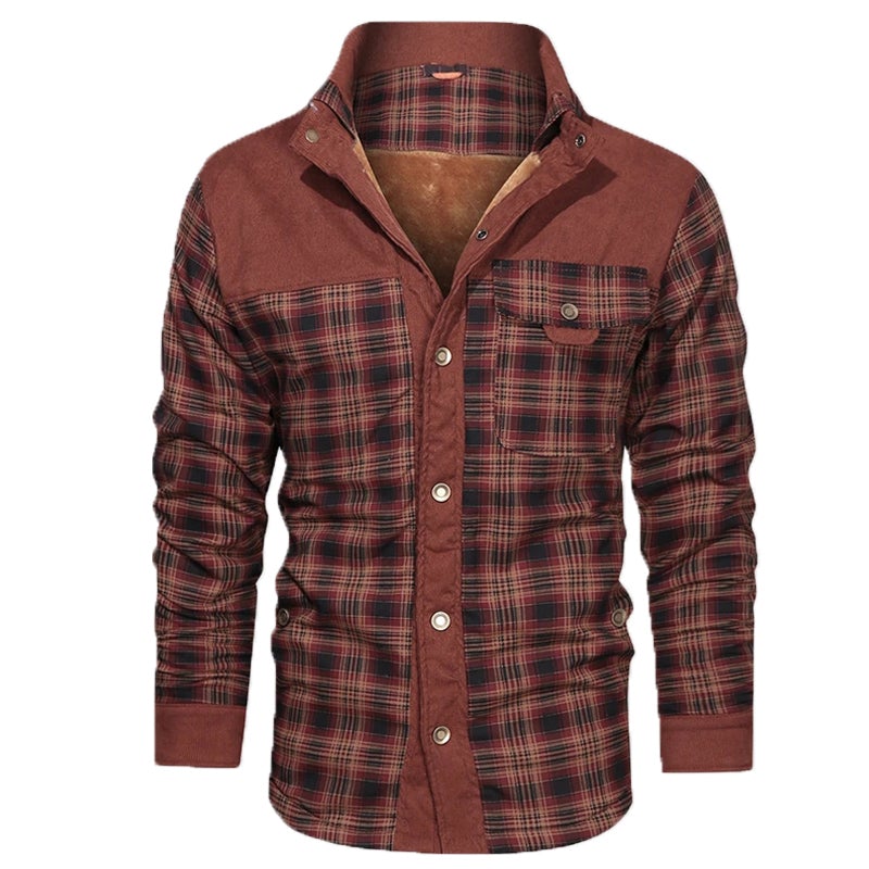 Veste homme classique et élégante