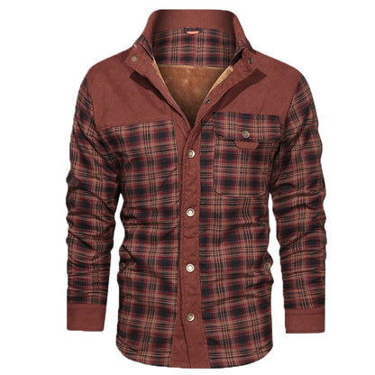 Veste homme classique et élégante