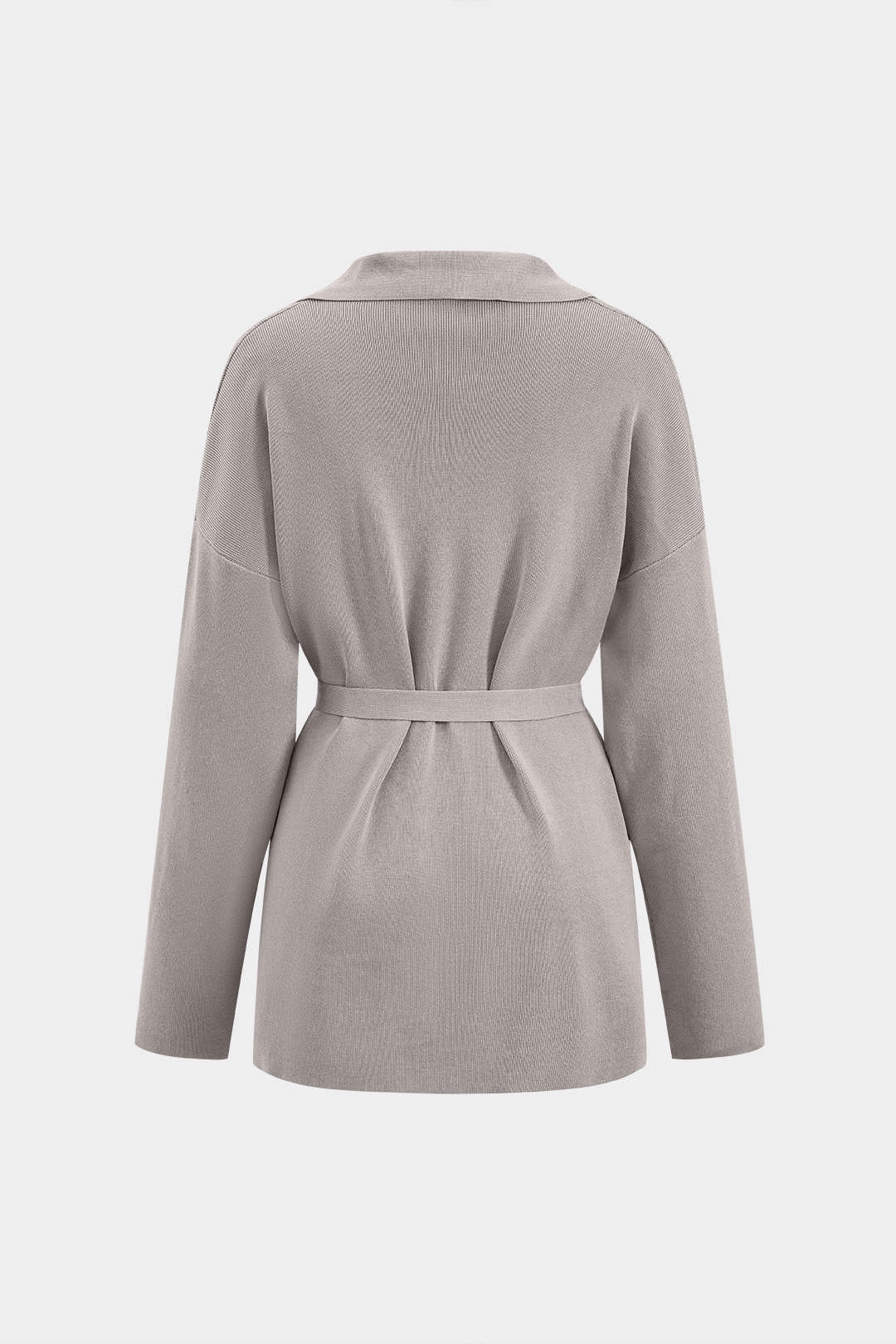 Ensemble Tailleur Tricot Élégant pour Femme