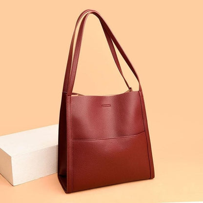 Sac Épaule Mode Femme Chic et Élégant - PanierRoyale