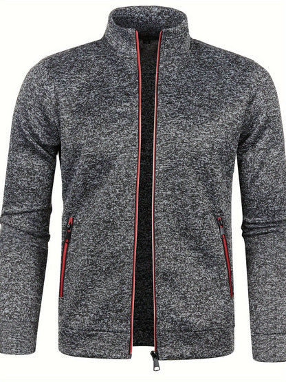 Gilet oversize élégant pour superposer avec style