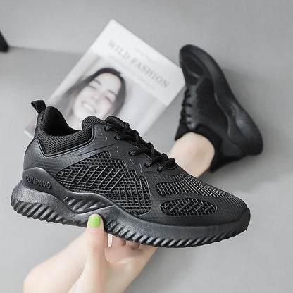 Chaussures de Sport Femme Confort et Style