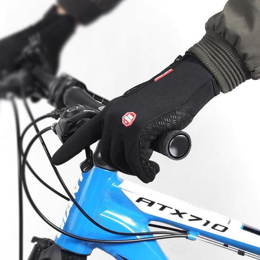 Gants Ski Chauffants et Imperméables pour Neige - PanierRoyale