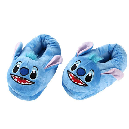 Chaussons de maison confortables et doux