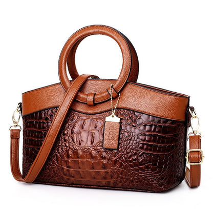 Sac à Épaule Femme Élégant et Pratique
