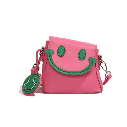 Sac à Dos Bandoulière Coloré et Fashion