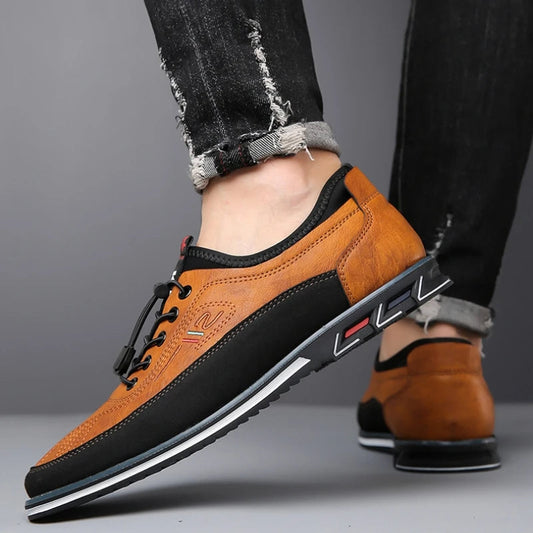 Chaussures Loisirs Confortables et Élégantes - PanierRoyale