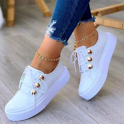 Chaussures Femmes Confort Légères pour la Vie Quotidienne