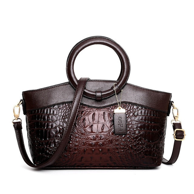 Sac à Épaule Femme Élégant et Pratique