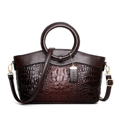 Sac à Épaule Femme Élégant et Pratique
