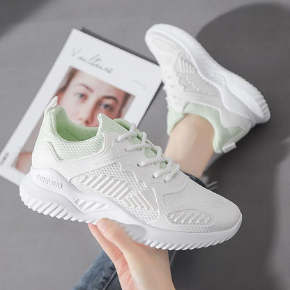 Chaussures de Sport Femme Confort et Style