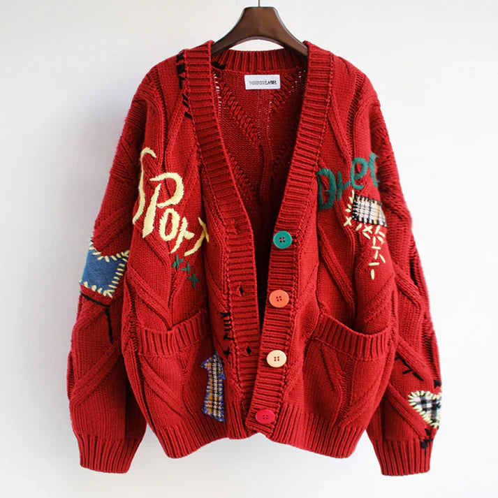 Cardigan Femme Élégant et Doux pour Femme Raffinée