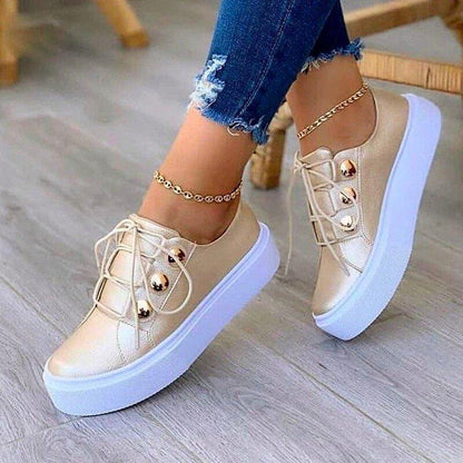 Chaussures Femmes Confort Légères pour la Vie Quotidienne