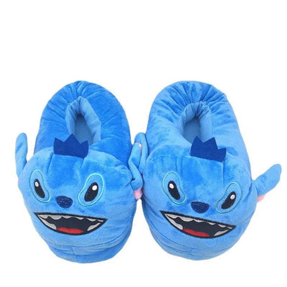 Chaussons de maison confortables et doux