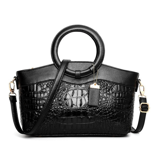 Sac à Épaule Femme Élégant et Pratique