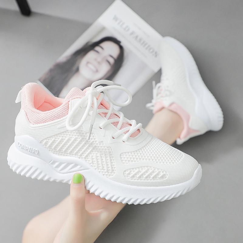 Chaussures de Sport Femme Confort et Style - PanierRoyale