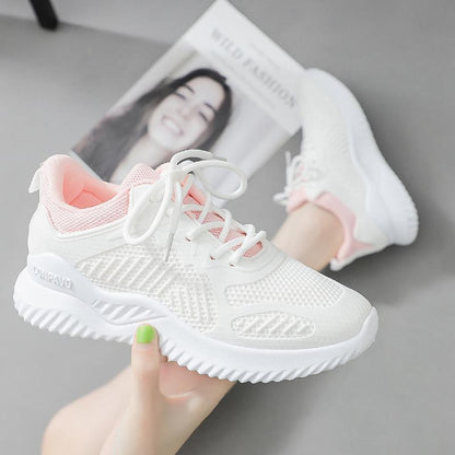 Chaussures de Sport Femme Confort et Style - PanierRoyale