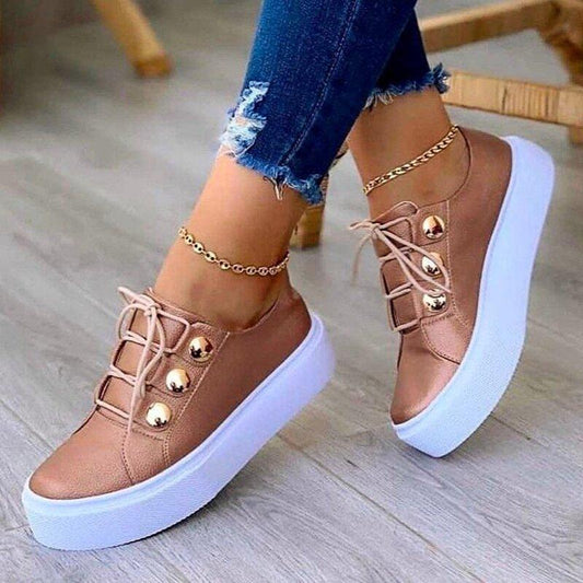 Chaussures Femmes Confort Légères pour la Vie Quotidienne - PanierRoyale