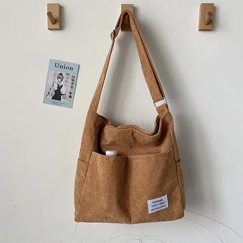 Sac à bandoulière Chic et Polyvalent - PanierRoyale