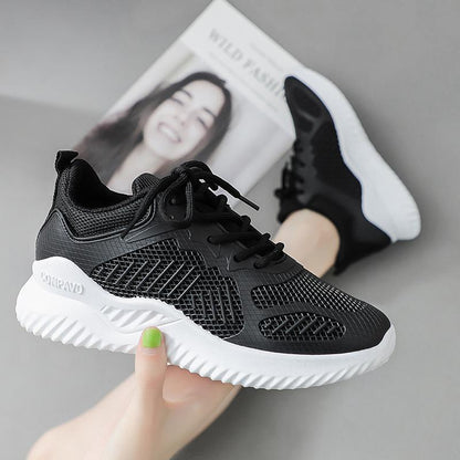Chaussures de Sport Femme Confort et Style