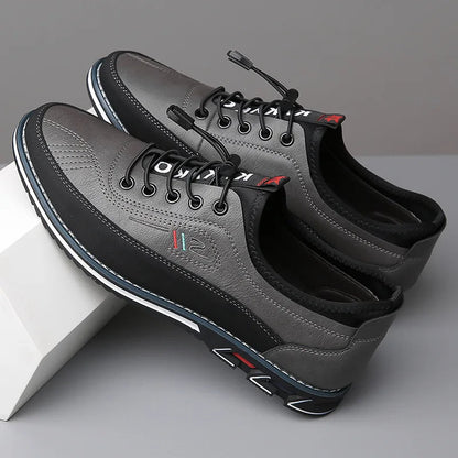 Chaussures Loisirs Confortables et Élégantes