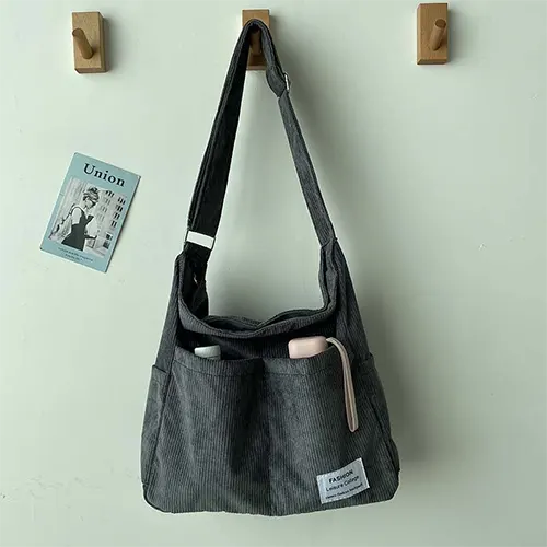 Sac à bandoulière Chic et Polyvalent