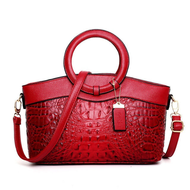 Sac à Épaule Femme Élégant et Pratique