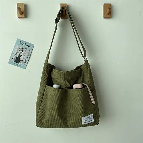 Sac à bandoulière Chic et Polyvalent