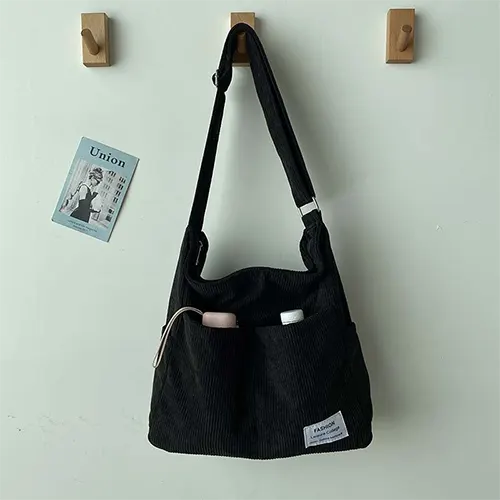Sac à bandoulière Chic et Polyvalent