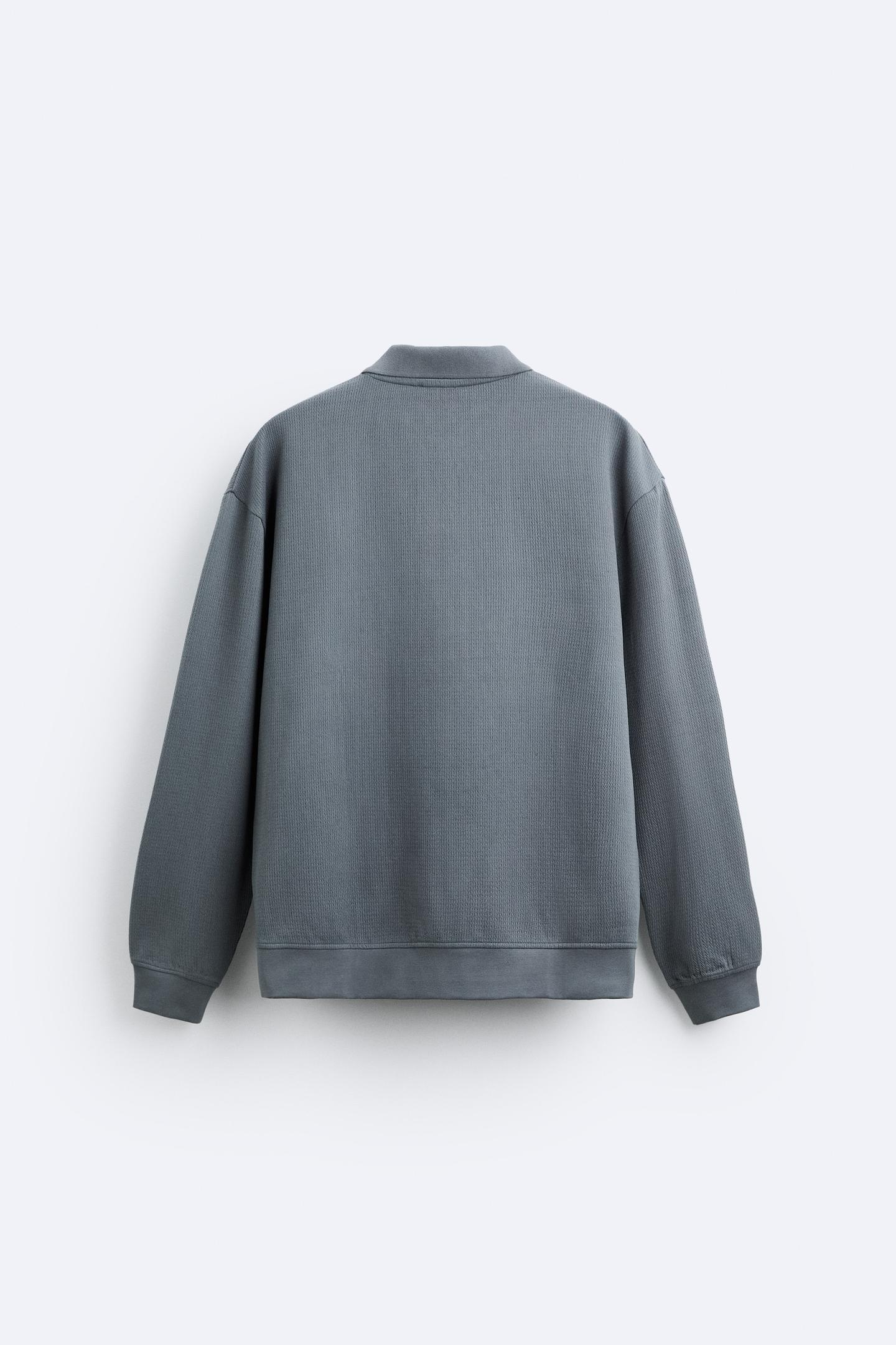 Pull Beige Col Rond Élégant et Décontracté