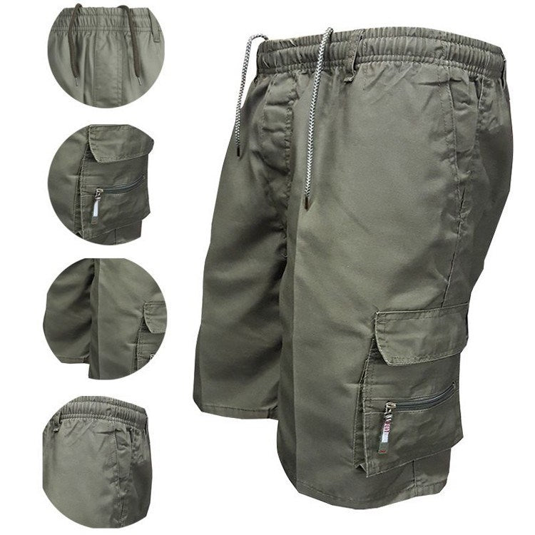 Shorts Homme Confortable pour tous les jours