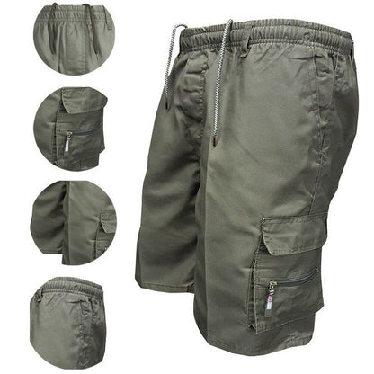 Shorts Homme Confortable pour tous les jours