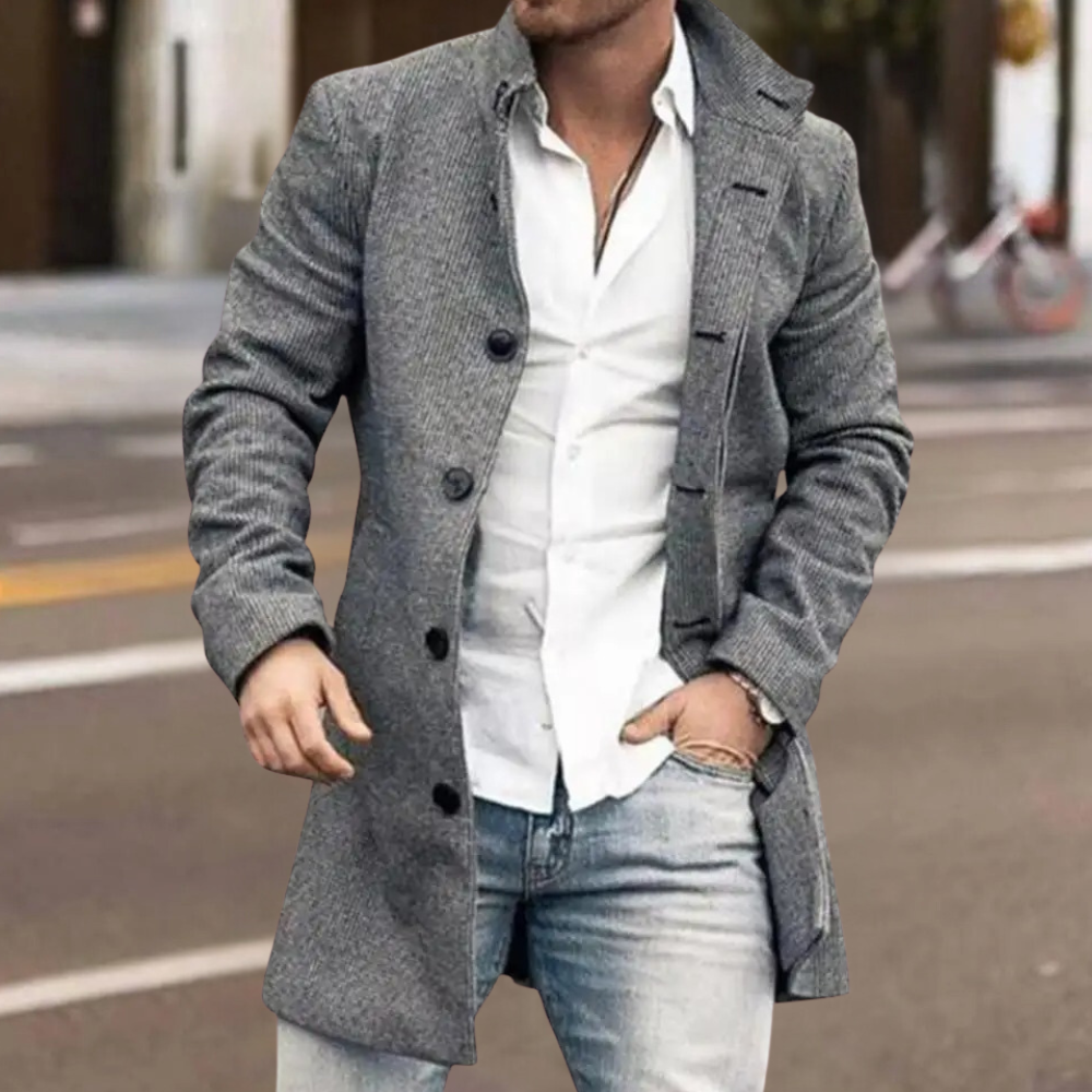 Veste Élégante